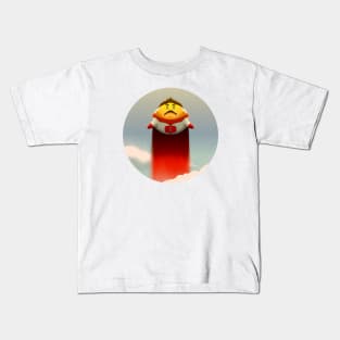 Komojis Omni-Man Kids T-Shirt